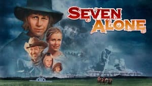 Seven Alone — foto 4