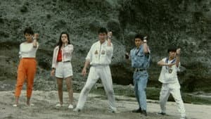 光戦隊マスクマンTHE MOVIE — foto 10