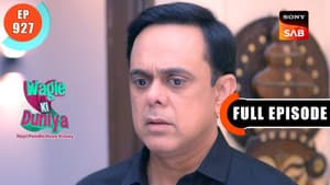 Episodio 927