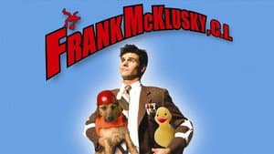 Frank McKlusky, C.I. — foto 2