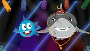 Little Richard The Shark? — foto 1