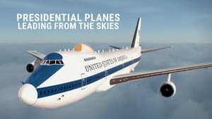 Presidential Planes: Leading from the Skies — foto 1