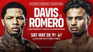 Gervonta Davis vs. Rolando Romero — foto 2