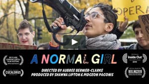 A Normal Girl — foto 1