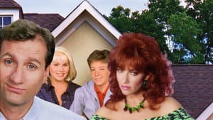 Casados con hijos — foto 9