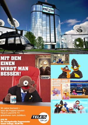 Temporada 1