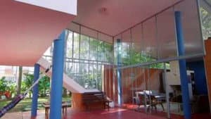 Vilanova Artigas: O Arquiteto e a Luz — foto 1