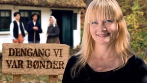 Dengang vi var bønder — foto 1