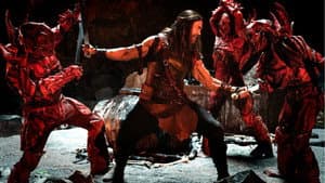 Deathstalker — foto 10