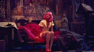 The Zero Theorem — foto 3