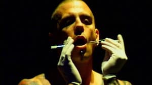 Ron Athey Is the Trojan Whore — foto 1