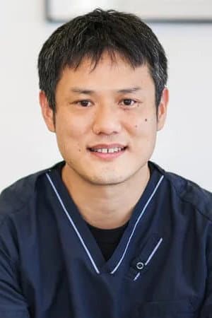 Dr. Yuki Hattori