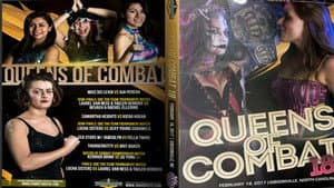 Queens Of Combat QOC 18 — foto 1