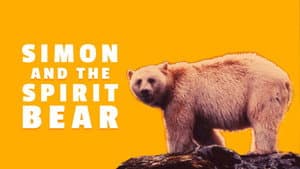 Simon and the Spirit Bear — foto 1
