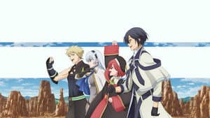 The Banished Court Magician Aims to Become the Strongest — foto 1
