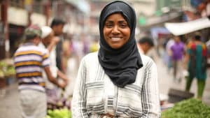 The Chronicles of Nadiya — foto 1