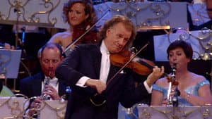 André Rieu - Falling in Love — foto 6