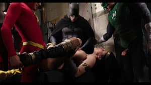 Justice League XXX: An Axel Braun Parody — foto 9