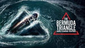 The Bermuda Triangle: Into Cursed Waters — foto 1
