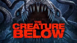 The Creature Below — foto 1