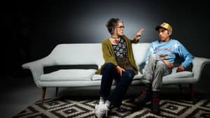 Bios, vidas que marcaron la tuya: Aterciopelados — foto 4