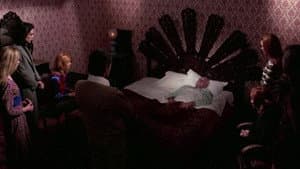 Il sesso della strega — foto 4