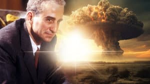 Oppenheimer — foto 1