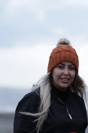 Sahar Mirzaeianfar
