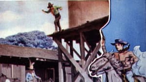 A Texas Cowboy — foto 1