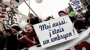 Avortement, les croisés contre-attaquent — foto 1