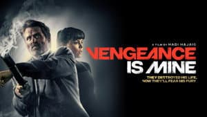Vengeance Is Mine — foto 2