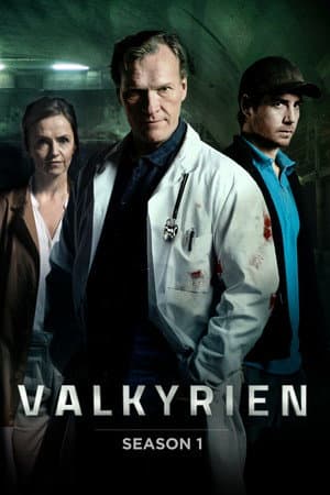 Temporada 1