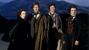 The Hanging Gale — foto 1