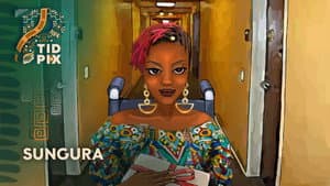 Sungura — foto 1