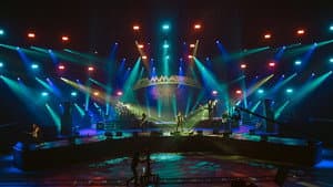 Gamma Ray - 30 Years Live Anniversary — foto 1