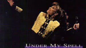 Paula Abdul: Under My Spell Live — foto 2