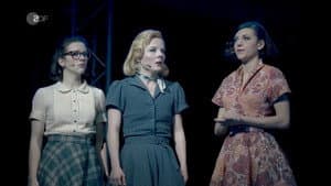 Ku'damm 56 - Das Musical — foto 4