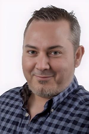 Tom Billinghurst