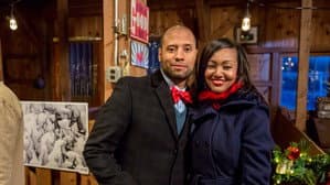 Romance at Reindeer Lodge — foto 11
