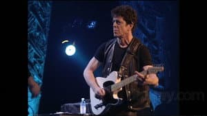 Lou Reed: Transformer & Live at Montreux 2000 — foto 1