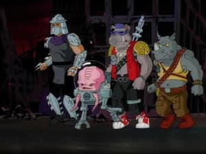¡Vamos por Destructor!