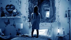 Actividad Paranormal: La dimensión fantasma — foto 4