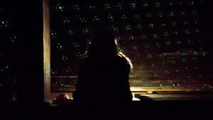 La disco resplandece — foto 1