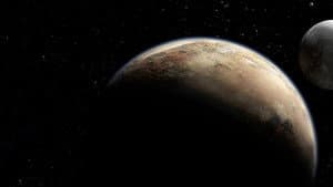 Mission Pluto — foto 1