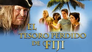 Pirate Islands: The Lost Treasure of Fiji — foto 1