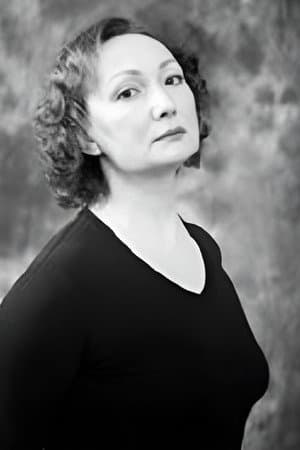 Валентина Морозова