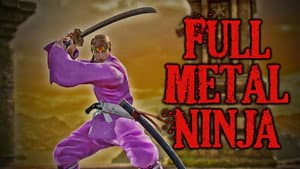Full Metal Ninja — foto 1