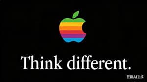 Think Different — foto 1