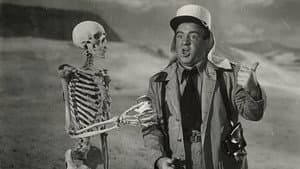 Abbott y Costello en la legión extranjera — foto 1