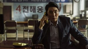대외비: 권력의 탄생 — foto 5